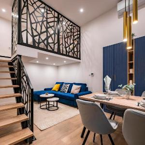 Broadway Suite N14