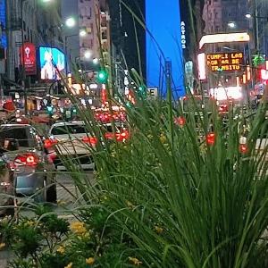 Excelente ubicación! 1 dormitorio a pasos del Obelisco