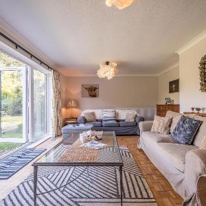 5 Church Close (3 guests) Aldeburgh