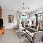 Apartment in Dubai 