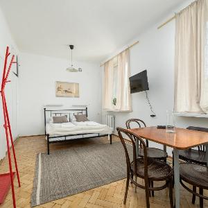 RentPlanet - Studio przy Placu Zbawiciela