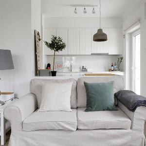 Cozy apartment with terrace - 20 min to Lisbon
