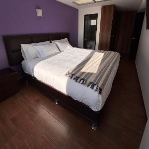 Golden Sun Duplex