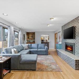 Woodland Reserve - Peaceful Ranch Near Stadiums