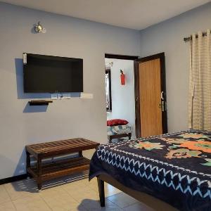 Bheema homestay