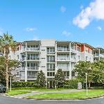 Ground-Floor Comfort Peaceful 1-Bedroom Apartment