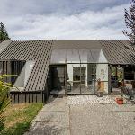 Earnslaw Lakeview Retreat close to town + parking Queenstown