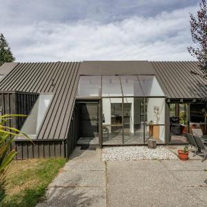 Earnslaw Lakeview Retreat close to town + parking