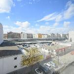 Mid-term 2 bedroom Apartment in Pasettistrasse