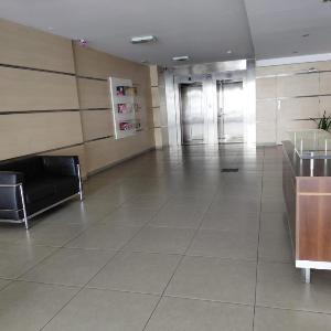 Encanto en Güemes