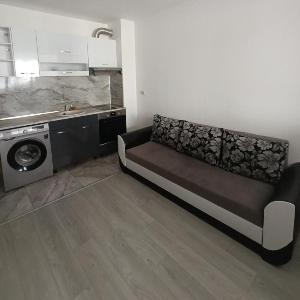 411th Residence One Bedroom Apartment