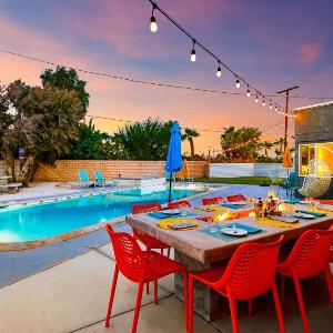 20% Off April 23-26 Perfect For Families -PoolSpa
