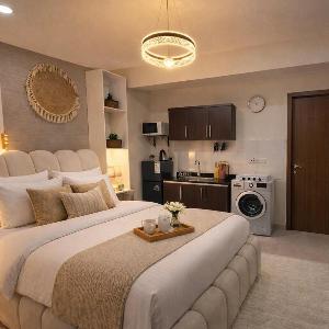 Brand New Studio Apartment Near Beach