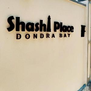 Shashi Place - Dondra Bay