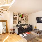 Quartier Latin Loft Maubert