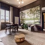 Libertà Heritage Residence Firenze by MMega Florence