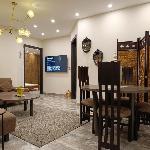 Apartment in Islamabad 