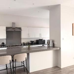 Serenity falls estate