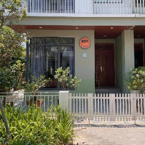 Bắp Villa Huế