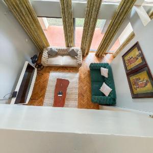 Kenzie Apartments Muyenga