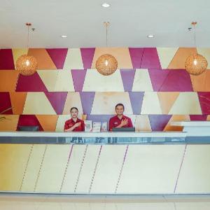 The Himana Malang ( Malang City Point )