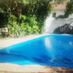 AdventureCapeTown offers Private Room with Pool Access