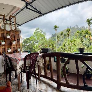 Beloved Paradise
