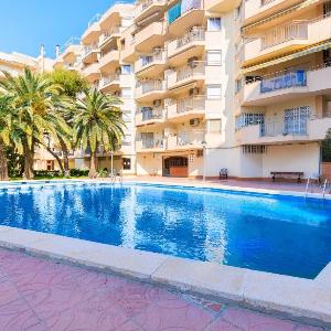UHC Murillo Apartments