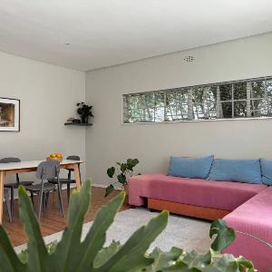 Bheka Guest House Parktown North Johannesburg