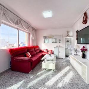 152 La Paz Apartment Alicante-Holiday