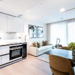 Luxury Marylebone Retreat 