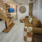 UrbanFlat 226 - Appartement pour 6 Centre de paris Paris