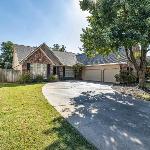 Holiday homes in Tulsa Oklahoma