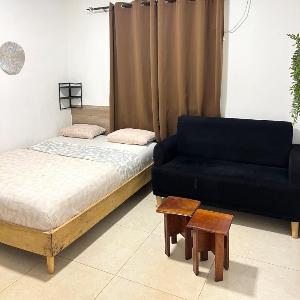 Studio Le 2ème Kipé - RODAM Residence