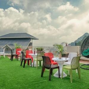 Himalayan Mist Retreat By Cloud Berry stays kasauli