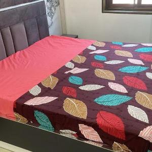 Villa 2 chambre salon vers Jardin 2000
