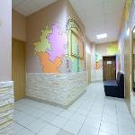 Guest accommodation in Saint Petersburg 