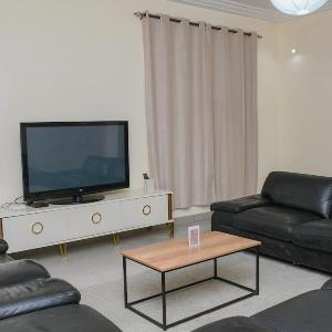 Appartement YAA - 2 chambres Wi-Fi Terrasse & Clim