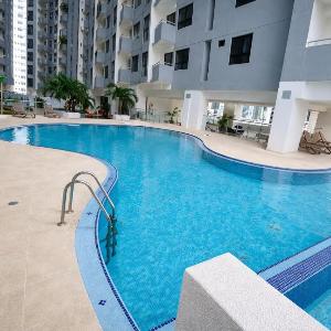 Skyline Apartment 29 Central Location