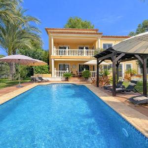 Villa Serenita
