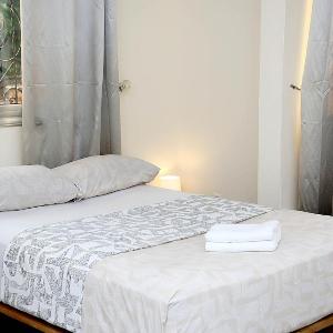 Suite Nzinga Luxe - Terrasse privée Wi-Fi & Clim