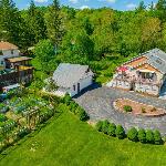 Exclusive Lake Como Escape with Bar and Pool Table Wisconsin