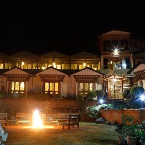 Hotel Vara