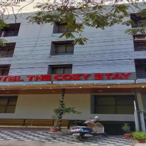 FabHotel The Cozy Stay
