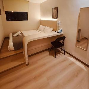 The loft 68 hotel