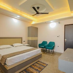 Regal Palace Hotel & Banquet