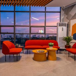 ABC Plus Hotel & Homes - Cebu