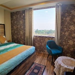 Hotel Mountain View Jaipur