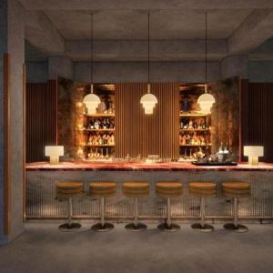 Recess Hotel & Club Savannah