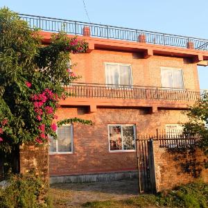 Deorali Ghar Guest House B&B